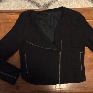 Talula Motorcycle Jacket